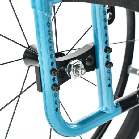 Кресло-коляска активного типа МЕТ JET