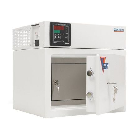 Сейф-термостат медицинский VALBERG TS-3/12 модификация ASK-30