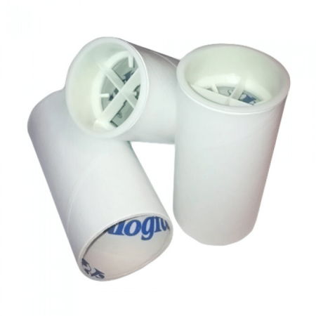 Мундштуки одноразовые к пикфлоуметру Vitalograph SafeTway, упаковка 25 шт 