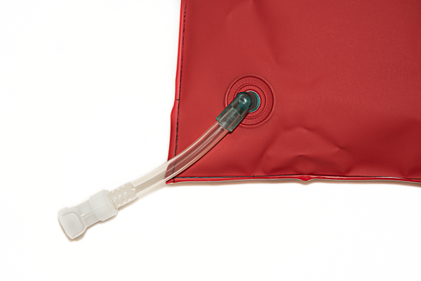 Матрас вакуумный для позиционирования пациента МВП-01 200х75 см универсальный