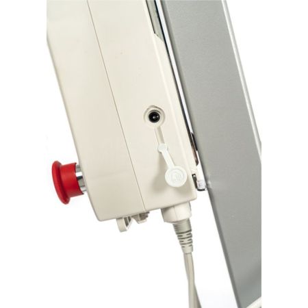 Подъемник для инвалидов с электроприводом MET TITAN 150 передвижной, свинцовый аккумулятор