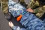 Пояс иммобилизационный для стабилизации таза МЕДПЛАНТ ПСТ большой, артикул 1321