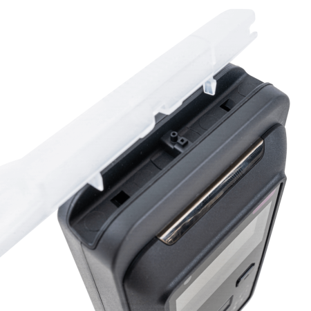 Алкотестер профессиональный Динго E-200