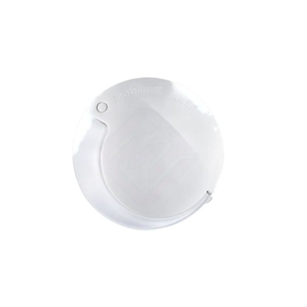 Лупа складная Eschenbach с подсветкой Mobilent LED, Ø35 мм, 4.0x, 16.0 дптр
