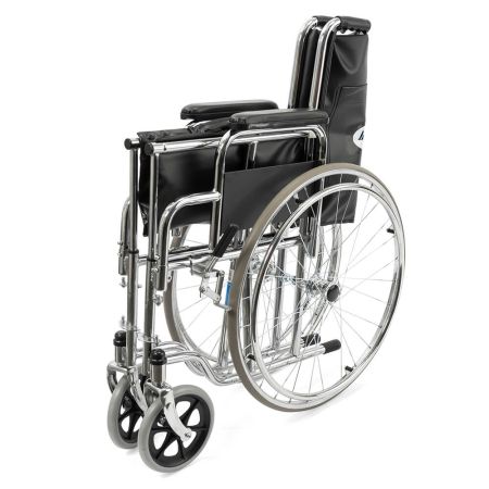 Кресло-коляска Barry B4, ширина сиденья 46 см