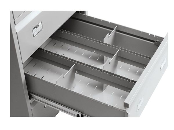 Шкаф медицинский картотека Практик МД AFC-06 Шкаф медицинский картотека Практик МД AFC-06