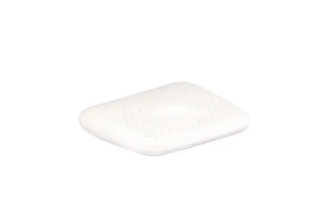 Подушка ортопедическая Тривес ТОП-226/Т.726, высота 5 см, из латекса, детская