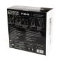 Алкотестер профессиональный Tigon P-8800 со встроенным принтером