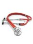 Стетоскоп медицинский Rapport красный KaWe 06.22500.012