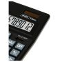 Калькулятор настольный Eleven Business Line CDB1201-BK