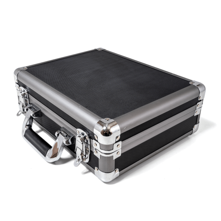 Алкотестер профессиональный Динго E-200 с принтером