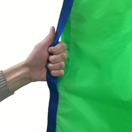 Рукав скользящий Альцфикс для перемещения лежачих больных 70x70 см