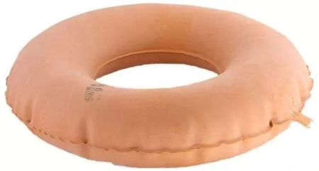 Круг подкладной резиновый КРП Альфа-2