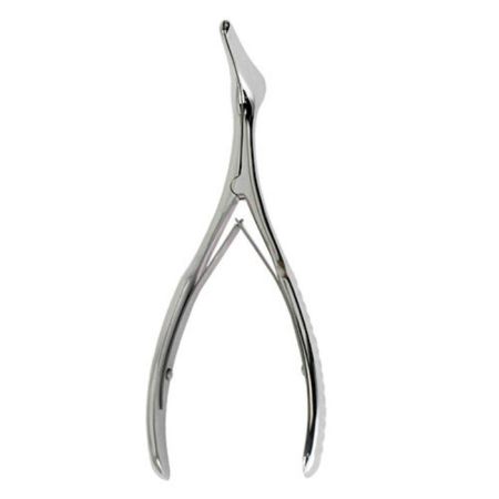 Зеркало носовое с длиной губок 35 мм Hilbro 46.0045.35