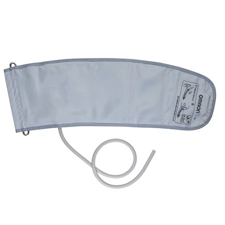 Тонометр автоматический на плечо OMRON M2 Eco с манжетой 22-32 см и адаптером (HEM-7126-ARU)