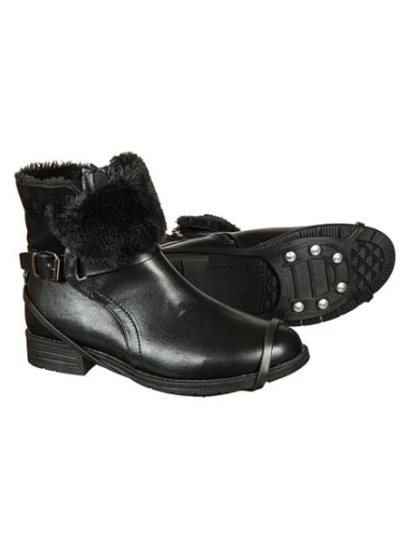 Приспособления для ходьбы в гололед "Ледоходы" Стандарт Плюс победитовые шипы 6 штук (р.35-45) Приспособления для ходьбы в гололед "Ледоходы" Стандарт Плюс победитовые шипы 6 штук (р.35-45)