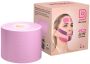 Кинезио тейп для лица BBalance Super Soft 5см*5м хлопок 