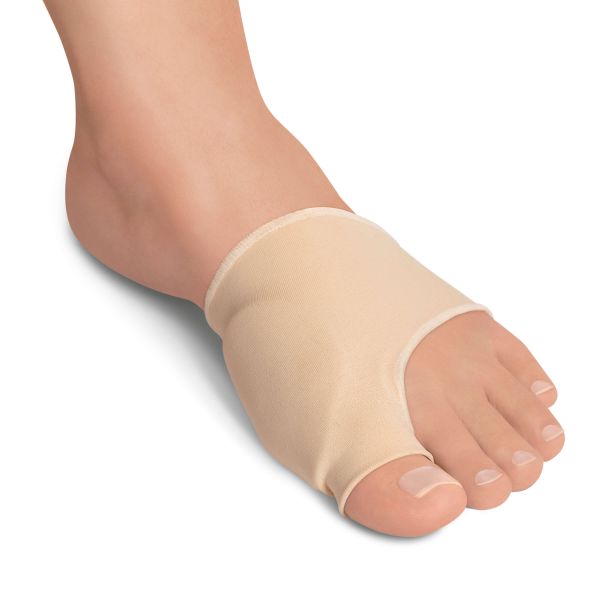 Бурсопротектор большого пальца стопы Orliman GL-121 Бурсопротектор большого пальца стопы Orliman GL-121