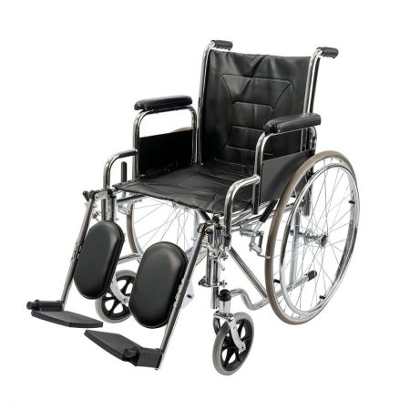 Кресло-коляска Barry B4, ширина сиденья 46 см