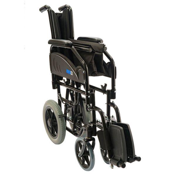 Кресло-каталка Barry V1, ширина сиденья 46 см