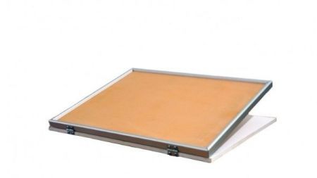 Медицинский плантограф по ТУ 26.60.12-004-61593132-2018