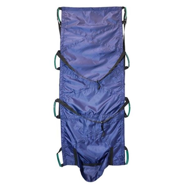 Носилки бескаркасные для скорой медицинской помощи МЕДПЛАНТ Плащ модель 2У, артикул 867 Носилки бескаркасные для скорой медицинской помощи МЕДПЛАНТ Плащ модель 2У, артикул 867