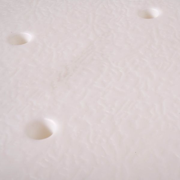 Табурет для ванны Barry 10570 с поручнями