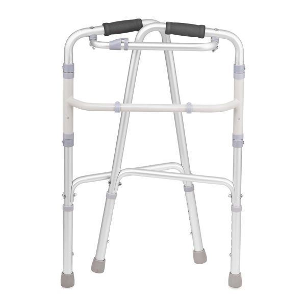 Ходунки одноуровневые Армед YU710 шагающие б/у