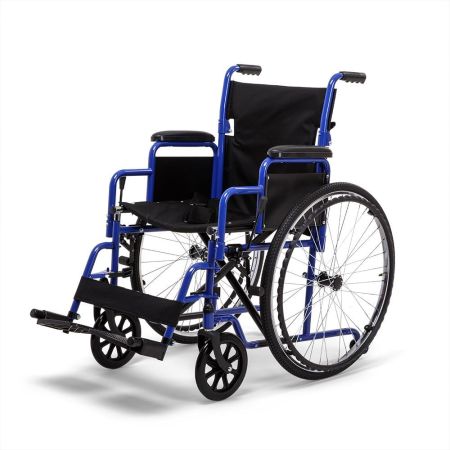 Кресло-коляска для инвалидов "Armed" Н 035