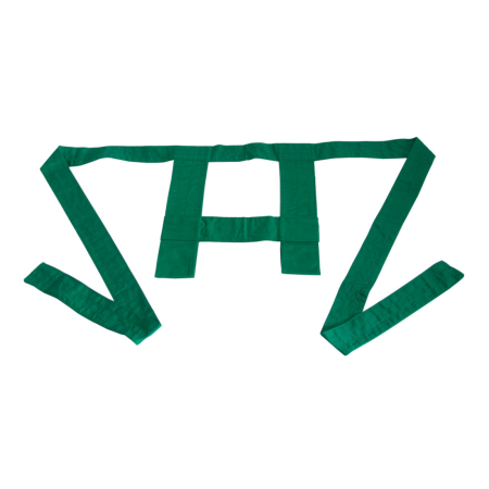 Ремень-жилет МЕГА-ОПТИМ Mega-RSP06-GR фиксирующий от падения с кровати