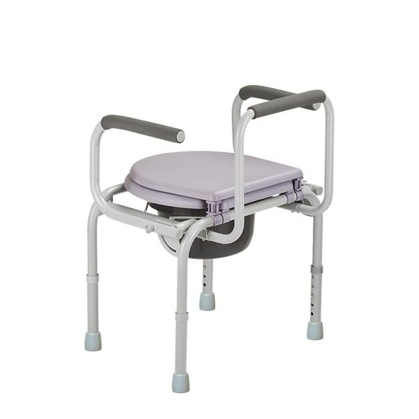 Кресло-туалет Армед ФС813 Кресло-туалет Армед ФС813