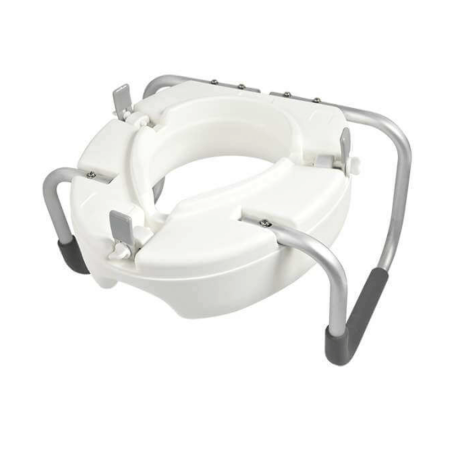 Насадка на унитаз Симс 10528 А/Т