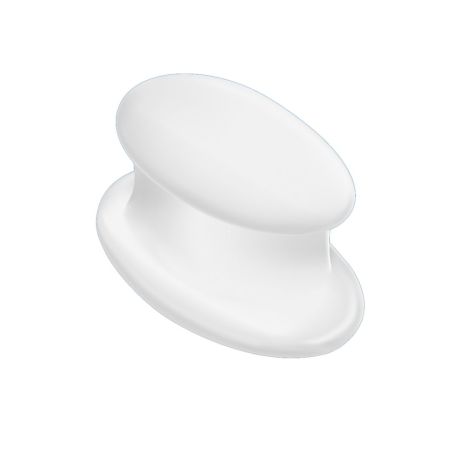 Разделитель межпальцевый Orliman GL-100 из гипоаллергенного геля, 2 шт