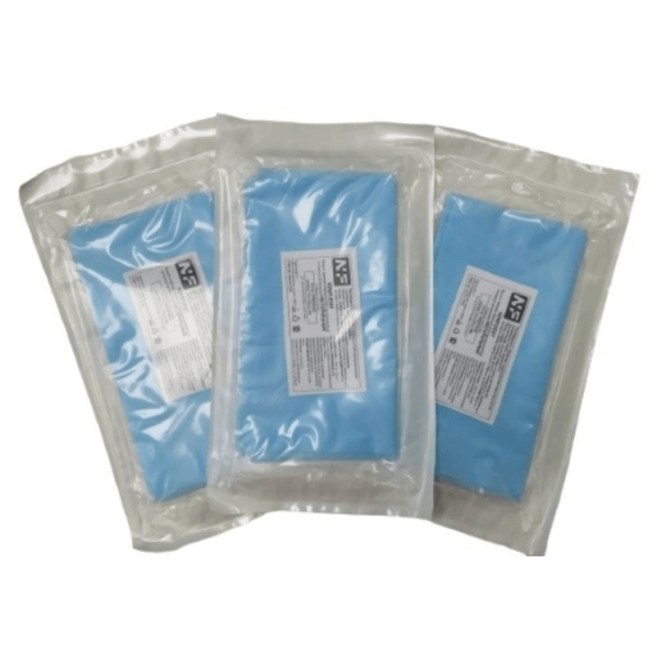 Простыня стерильная 140х80см (1шт) 