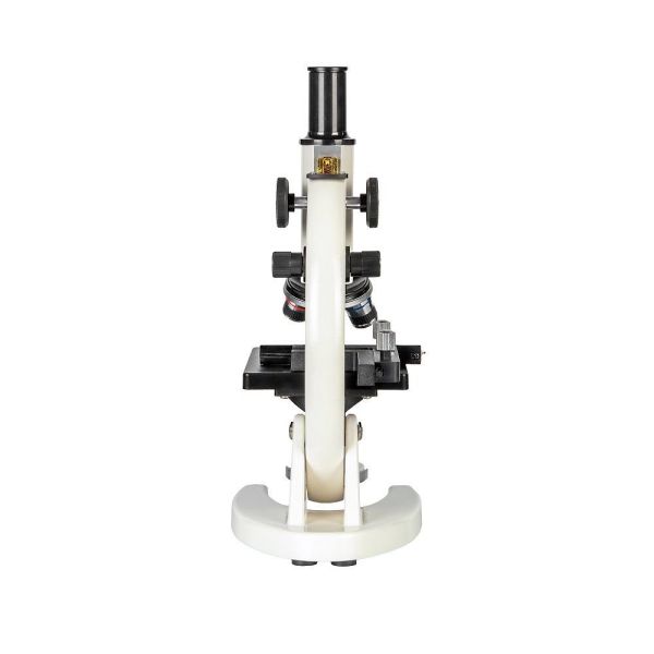 Микроскоп биологический монокулярный Микромед С-12 LED, арт. 32841