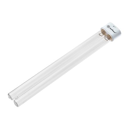 Лампа ультрафиолетовая Армед UVC H-18W (U-образная)