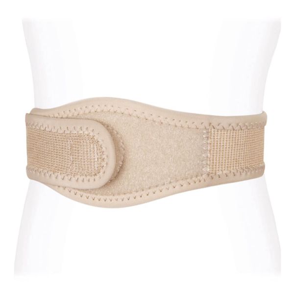 Бандаж грыжевой пупочный Экотен ГП-001, до 3-х лет, размер универсальный Бандаж грыжевой пупочный Экотен ГП-001, до 3-х лет, размер универсальный