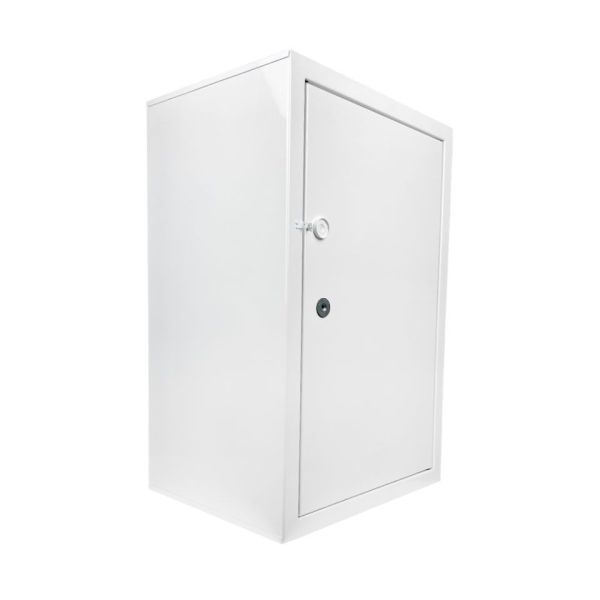 Шкаф для хранения медикаментов СХМ-1 (сейф)