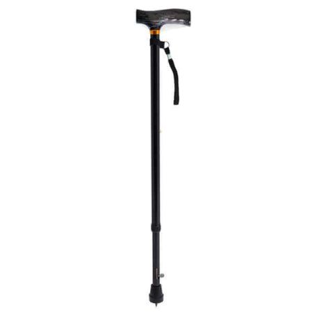 Трость 10090 телескопическая с УПС