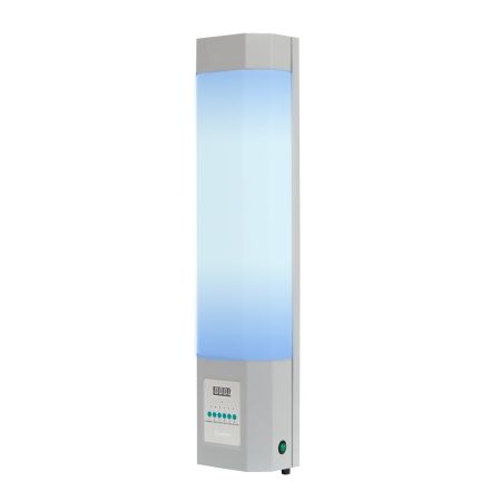 Облучатель-рециркулятор Армед СН 211-115 М с таймером (металлический корпус)