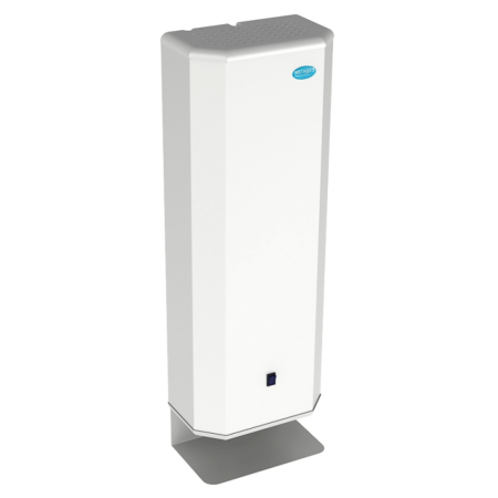 Облучатель-рециркулятор МЕГИДЕЗ МСК-925.2 настольный, 1 лампа 15 Вт