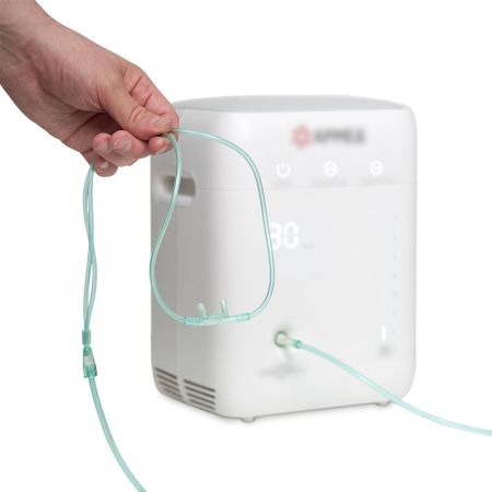 Кислородный аппарат Armed YU100