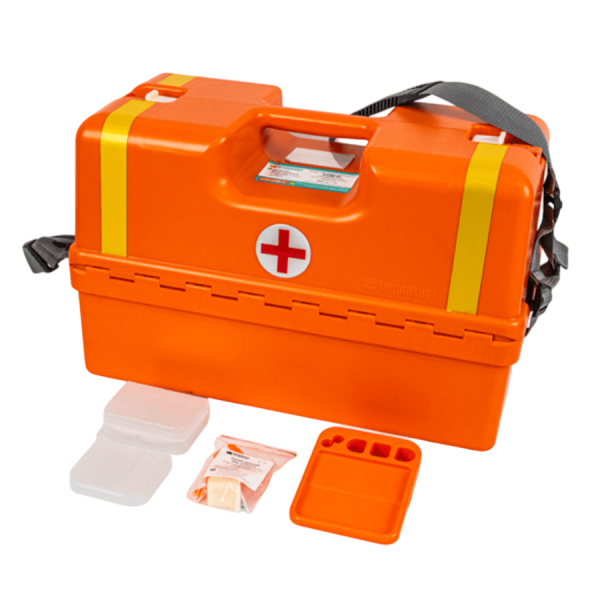  Укладка врача скорой медицинской помощи серии УПМ-Н, артикул 2100 