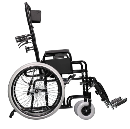Кресло-коляска многофункциональная ORTONICA Recline 100 (Base-155)