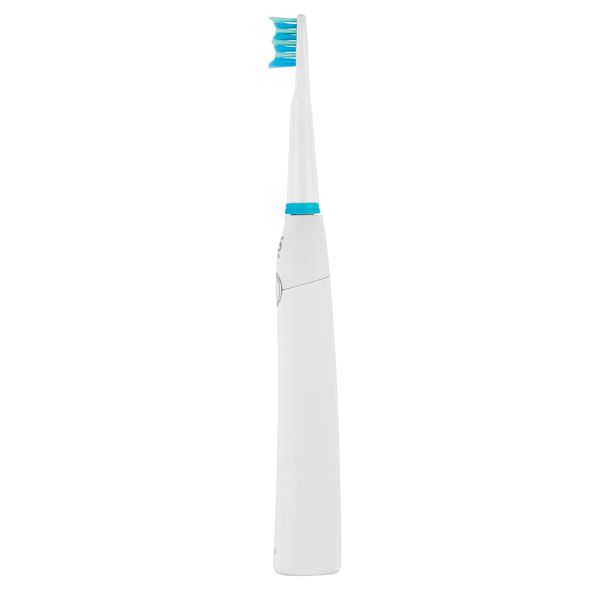 Электрическая звуковая зубная щетка CS Medica SonicMax CS-235 белая Электрическая звуковая зубная щетка CS Medica SonicMax CS-235 белая