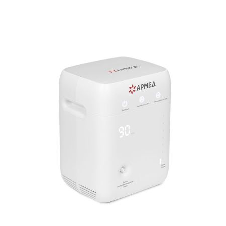 Кислородный аппарат Armed YU100