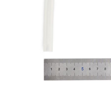 Трубка силиконовая медицинская для отсасывателя Армед 2 м