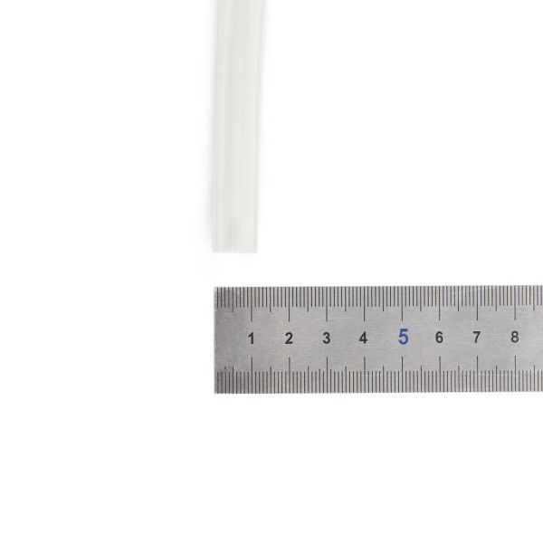 Трубка силиконовая медицинская для отсасывателя Армед 2 м