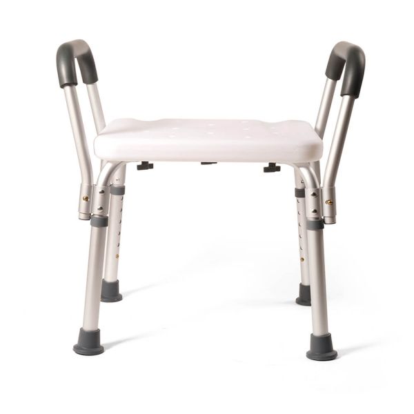 Табурет для ванны Barry 10570 с поручнями