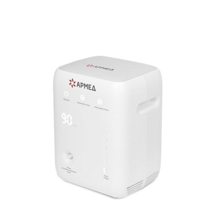 Кислородный аппарат Armed YU100